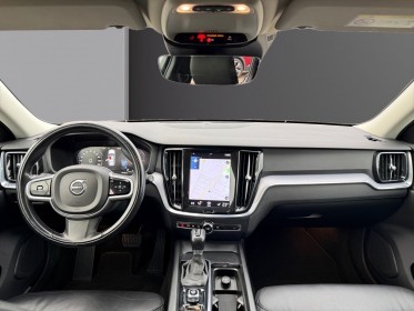 Volvo v60 d3 150ch business executive occasion simplicicar toulouse nord simplicicar simplicibike france