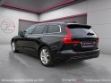 Volvo v60 d3 150ch business executive occasion simplicicar toulouse nord simplicicar simplicibike france