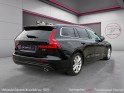 Volvo v60 d3 150ch business executive occasion simplicicar toulouse nord simplicicar simplicibike france