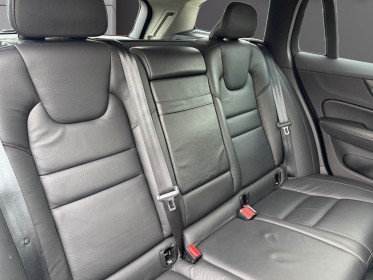 Volvo v60 d3 150ch business executive occasion simplicicar toulouse nord simplicicar simplicibike france