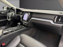 Volvo v60 d3 150ch business executive occasion simplicicar toulouse nord simplicicar simplicibike france