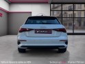 Audi a3 sportback 40 tfsie 204 s tronic 6 design luxe  garantie 12 mois  entretien audi carplay occasion paris 17ème...