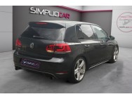VOLKSWAGEN d'occasion GOLF 2.0 210 GTI de 2011 Toulouse Sud (31)﻿