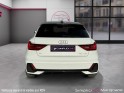 Audi a1 sportback 35 tfsi 150 ch s tronic 7 s line bang  olufsen carplay camera régulateur garantie 12 mois occasion...