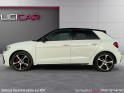 Audi a1 sportback 35 tfsi 150 ch s tronic 7 s line bang  olufsen carplay camera régulateur garantie 12 mois occasion...