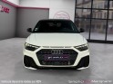 Audi a1 sportback 35 tfsi 150 ch s tronic 7 s line bang  olufsen carplay camera régulateur garantie 12 mois occasion...