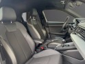 Audi a1 sportback 35 tfsi 150 ch s tronic 7 s line bang  olufsen carplay camera régulateur garantie 12 mois occasion...