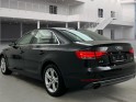 Audi a4 40 tfsi 190 s tronic 7 design luxe - boîte automatique - sièges chauffants - radars av/ar occasion simplicicar...