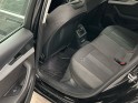 Audi a4 40 tfsi 190 s tronic 7 design luxe - boîte automatique - sièges chauffants - radars av/ar occasion simplicicar...