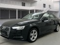 Audi a4 40 tfsi 190 s tronic 7 design luxe - boîte automatique - sièges chauffants - radars av/ar occasion simplicicar...