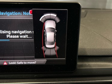Audi a4 40 tfsi 190 s tronic 7 design luxe - boîte automatique - sièges chauffants - radars av/ar occasion simplicicar...