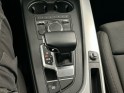 Audi a4 40 tfsi 190 s tronic 7 design luxe - boîte automatique - sièges chauffants - radars av/ar occasion simplicicar...