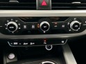 Audi a4 40 tfsi 190 s tronic 7 design luxe - boîte automatique - sièges chauffants - radars av/ar occasion simplicicar...