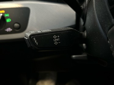 Audi a4 40 tfsi 190 s tronic 7 design luxe - boîte automatique - sièges chauffants - radars av/ar occasion simplicicar...