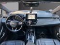Toyota corolla touring sports hybride 180h design enceinte jbl / carplay / camera de recule / garantie 12 mois occasion paris...
