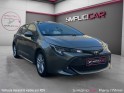 Toyota corolla touring sports hybride 180h design enceinte jbl / carplay / camera de recule / garantie 12 mois occasion paris...