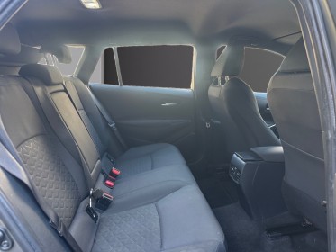 Toyota corolla touring sports hybride 180h design enceinte jbl / carplay / camera de recule / garantie 12 mois occasion paris...