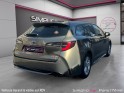 Toyota corolla touring sports hybride 180h design enceinte jbl / carplay / camera de recule / garantie 12 mois occasion paris...