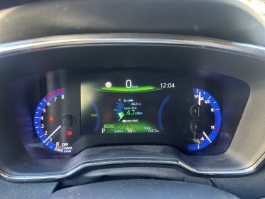 Toyota corolla touring sports hybride 180h design enceinte jbl / carplay / camera de recule / garantie 12 mois occasion paris...