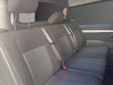 Citroen jumpy fourgon gn m bluehdi 120 ss bvm6 control 300 nm très bien entretenue pack clim garantie 12 mois occasion...