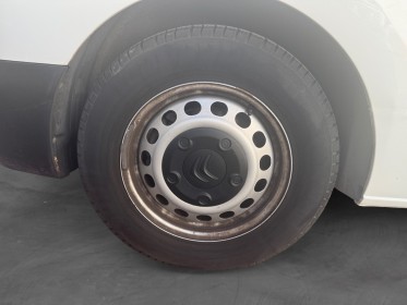 Citroen jumpy fourgon gn m bluehdi 120 ss bvm6 control 300 nm très bien entretenue pack clim garantie 12 mois occasion...