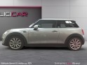 Mini hatch 3 portes f56 cooper 136 ch edition shoreditch a garantie 12 mois occasion simplicicar brest simplicicar...
