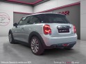 Mini hatch 3 portes f56 cooper 136 ch edition shoreditch a garantie 12 mois occasion simplicicar brest simplicicar...