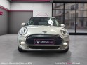 Mini hatch 3 portes f56 cooper 136 ch edition shoreditch a garantie 12 mois occasion simplicicar brest simplicicar...