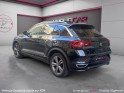 Volkswagen t-roc 1.5 tsi 150 evo start/stop dsg7 r-line garantie 12 mois occasion paris 15ème (75) simplicicar simplicibike...