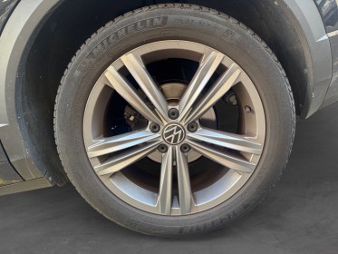 Volkswagen t-roc 1.5 tsi 150 evo start/stop dsg7 r-line garantie 12 mois occasion paris 15ème (75) simplicicar simplicibike...