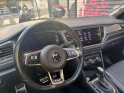 Volkswagen t-roc 1.5 tsi 150 evo start/stop dsg7 r-line garantie 12 mois occasion paris 15ème (75) simplicicar simplicibike...