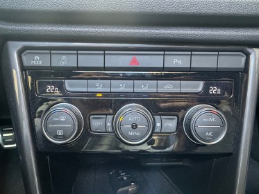 Volkswagen t-roc 1.5 tsi 150 evo start/stop dsg7 r-line garantie 12 mois occasion paris 15ème (75) simplicicar simplicibike...