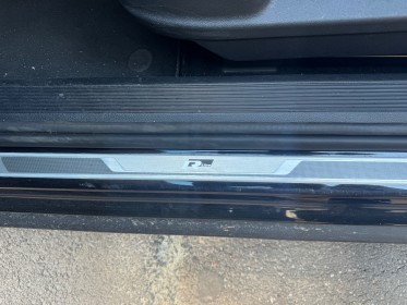 Volkswagen t-roc 1.5 tsi 150 evo start/stop dsg7 r-line garantie 12 mois occasion paris 15ème (75) simplicicar simplicibike...