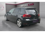 VOLKSWAGEN d'occasion GOLF 2.0 210 GTI de 2011 Toulouse Sud (31)﻿
