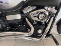 Harley davidson dyna fat bob 1584- garantie 3 mois occasion simplicicar evreux simplicicar simplicibike france