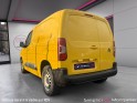 Citroen berlingo taille m blue hdi 130ch ss eat8 garantie 12 mois occasion montpellier (34) simplicicar simplicibike france