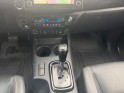 Toyota hilux 2.8 d4d turbo 204 invincible caméra de recul coffre de rangement garantie 12 mois occasion barberey simplicicar...
