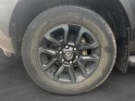 Toyota hilux 2.8 d4d turbo 204 invincible caméra de recul coffre de rangement garantie 12 mois occasion barberey simplicicar...