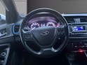 Hyundai i20 84ch 1.2l garantie 12 mois occasion montpellier (34) simplicicar simplicibike france