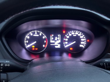 Hyundai i20 84ch 1.2l garantie 12 mois occasion montpellier (34) simplicicar simplicibike france