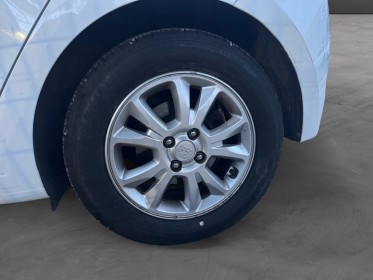 Hyundai i20 84ch 1.2l garantie 12 mois occasion montpellier (34) simplicicar simplicibike france