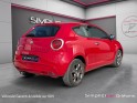 Alfa romeo mito 1.4 mpi multiair start  stop 105 selective drive select climatisation garantie 12 mois occasion simplicicar...