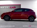 Alfa romeo mito 1.4 mpi multiair start  stop 105 selective drive select climatisation garantie 12 mois occasion simplicicar...