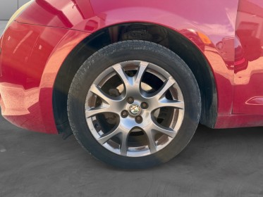 Alfa romeo mito 1.4 mpi multiair start  stop 105 selective drive select climatisation garantie 12 mois occasion simplicicar...