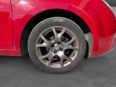 Alfa romeo mito 1.4 mpi multiair start  stop 105 selective drive select climatisation garantie 12 mois occasion simplicicar...