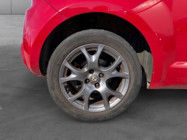 Alfa romeo mito 1.4 mpi multiair start  stop 105 selective drive select climatisation garantie 12 mois occasion simplicicar...
