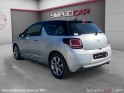 Ds ds 3 bluehdi 100 ss bvm5 so chic - apple carplay - garantie 12 mois occasion simplicicar caen  simplicicar simplicibike...