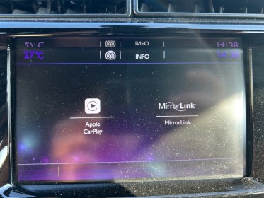 Ds ds 3 bluehdi 100 ss bvm5 so chic - apple carplay - garantie 12 mois occasion simplicicar caen  simplicicar simplicibike...