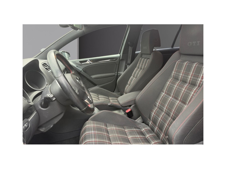 VOLKSWAGEN d'occasion GOLF 2.0 210 GTI de 2011 Toulouse Sud (31)﻿