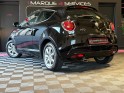 Alfa romeo mito 1.4 mpi 78 distinctive 1ere main distribution et entretien a jour occasion  simplicicar aix les bains...